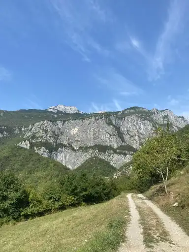 photo from Montenegro
