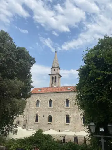 photo from Montenegro