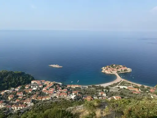 photo from Montenegro
