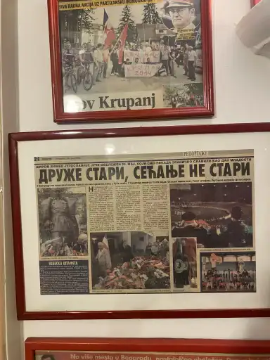 photo from Serbia