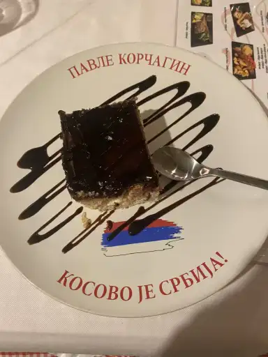 photo from Serbia