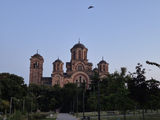 photo from Serbia