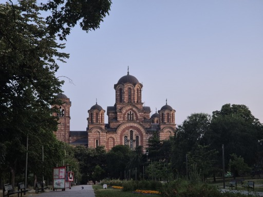 photo from Serbia