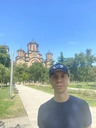 photo from Serbia